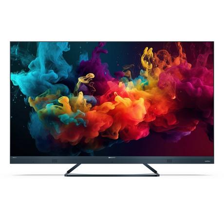 sharp-4t-c55fq5km2kg-55-inch-4k-uhd-quantum-dot-frameless-smart-google-tv-2024-55-inch-1082427976 Sharp 4T-C55FQ5KM2KG 55 Inch 4K UHD Quantum Dot Frameless Smart Google TV 2024 - Image 2