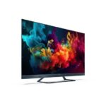 Sharp 4T-C55FQ5KM2KG 55 Inch 4K UHD Quantum Dot Frameless Smart Google TV 2024 - Image 3