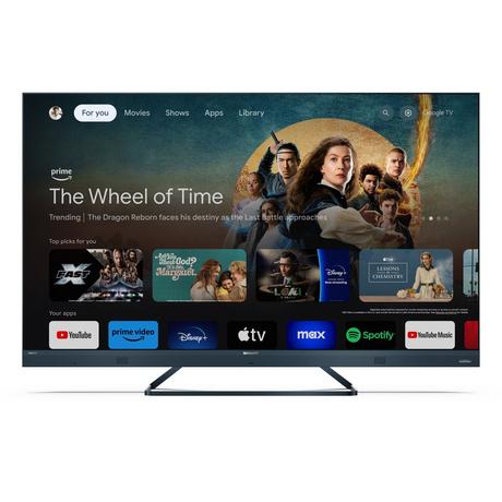 sharp-4t-c55fq5km2kg-55-inch-4k-uhd-quantum-dot-frameless-smart-google-tv-2024-55-inch-1082427983 Sharp 4T-C55FQ5KM2KG 55 Inch 4K UHD Quantum Dot Frameless Smart Google TV 2024 - Image 4
