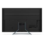 Sharp 4T-C55FQ5KM2KG 55 Inch 4K UHD Quantum Dot Frameless Smart Google TV 2024 - Image 7