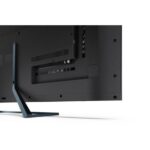 Sharp 4T-C55FQ5KM2KG 55 Inch 4K UHD Quantum Dot Frameless Smart Google TV 2024 - Image 8