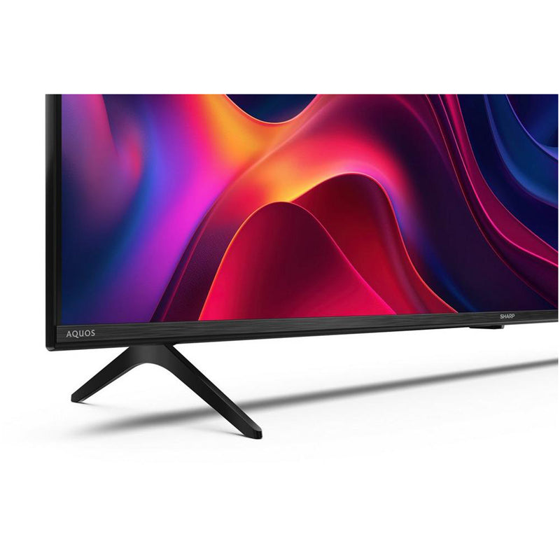 sharp-4t-c55gk4245kb-55-inch-4k-uhd-frameless-smart-tivo-tv-2024-55-inch-1082428004 Sharp 4T-C55GK4245KB 55 Inch 4K UHD Frameless Smart Tivo TV 2024 - Image 4
