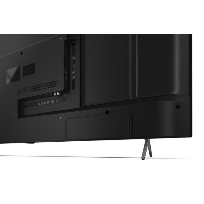 Sharp 4T-C55GM6141KB 55 Inch 4K UHD Quantum Dot Frameless Smart TiVo TV 2024 - Image 5
