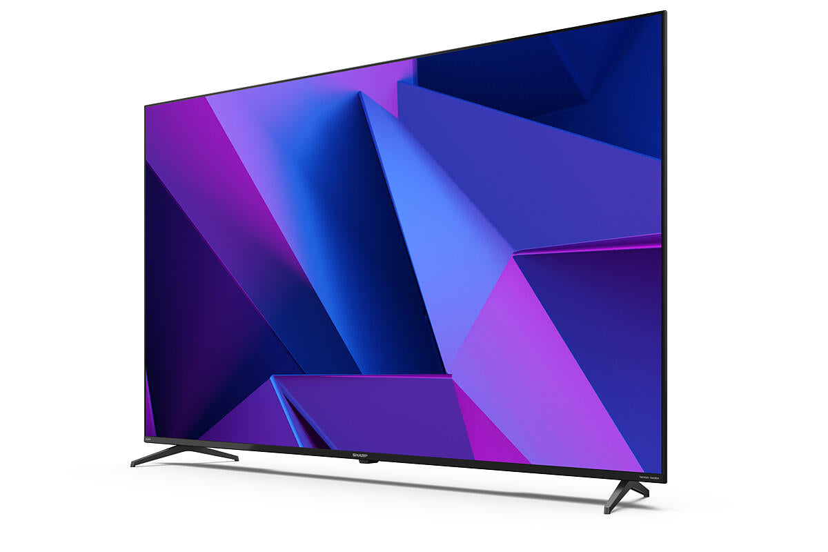 sharp-4t-c65fn2kl2ab-65-inch-4k-ultra-hd-smart-tv-65-inch-1082428089 Sharp 4T-C65FN2KL2AB 65 Inch 4K Ultra HD Smart TV - Image 3