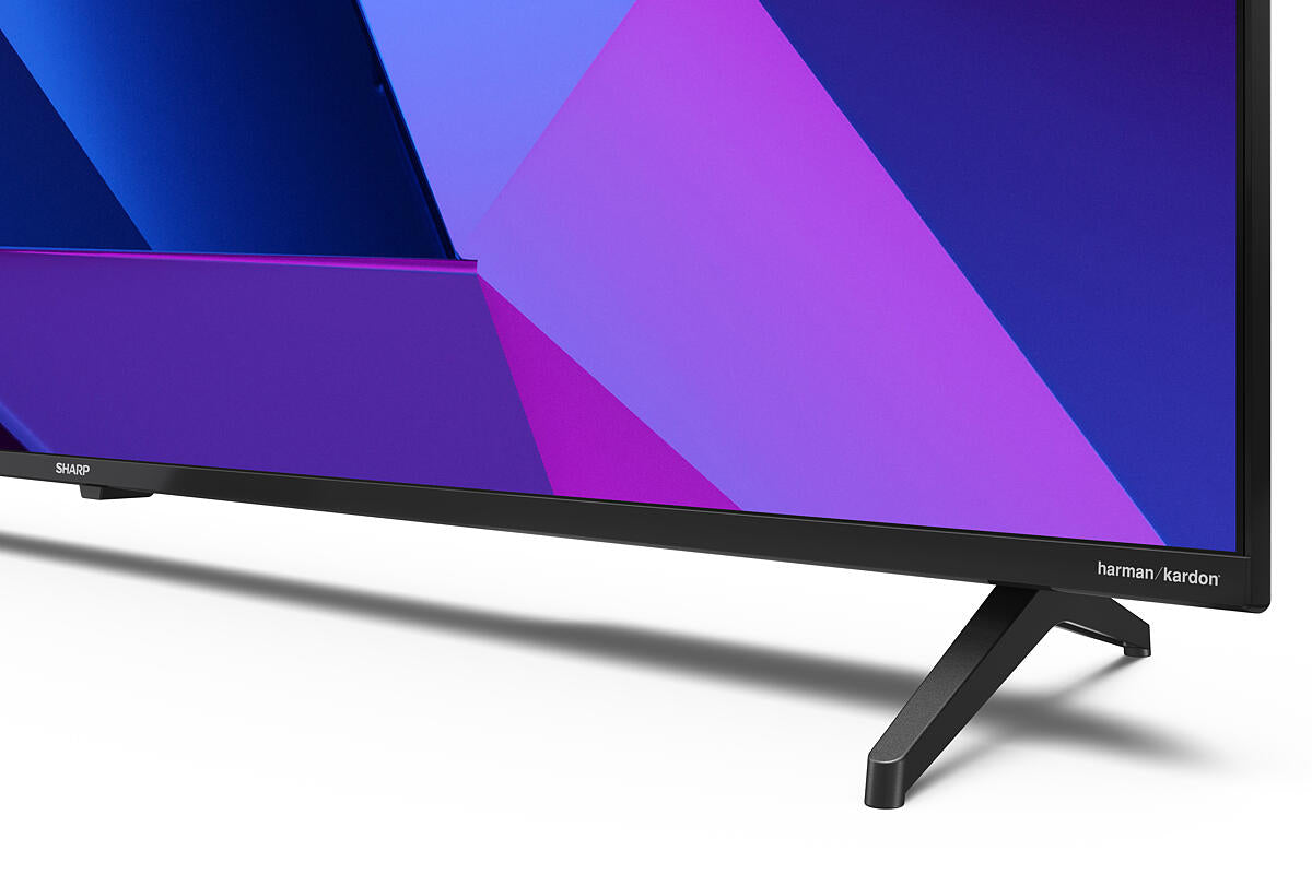 sharp-4t-c65fn2kl2ab-65-inch-4k-ultra-hd-smart-tv-65-inch-1082428095 Sharp 4T-C65FN2KL2AB 65 Inch 4K Ultra HD Smart TV - Image 5