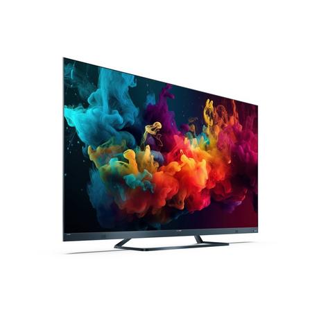 sharp-4t-c65fq5km2kg-65-inch-4k-uhd-quantum-dot-frameless-smart-google-tv-2024-65-inch-1082428120 Sharp 4T-C65FQ5KM2KG 65 Inch 4K UHD Quantum Dot Frameless Smart Google TV 2024 - Image 3
