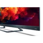 Sharp 4T-C65FQ5KM2KG 65 Inch 4K UHD Quantum Dot Frameless Smart Google TV 2024 - Image 4