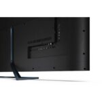 Sharp 4T-C65FQ5KM2KG 65 Inch 4K UHD Quantum Dot Frameless Smart Google TV 2024 - Image 5