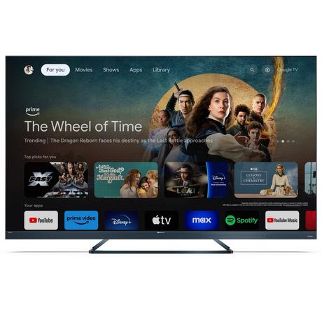 sharp-4t-c65fq5km2kg-65-inch-4k-uhd-quantum-dot-frameless-smart-google-tv-2024-65-inch-1082428138 Sharp 4T-C65FQ5KM2KG 65 Inch 4K UHD Quantum Dot Frameless Smart Google TV 2024 - Image 12
