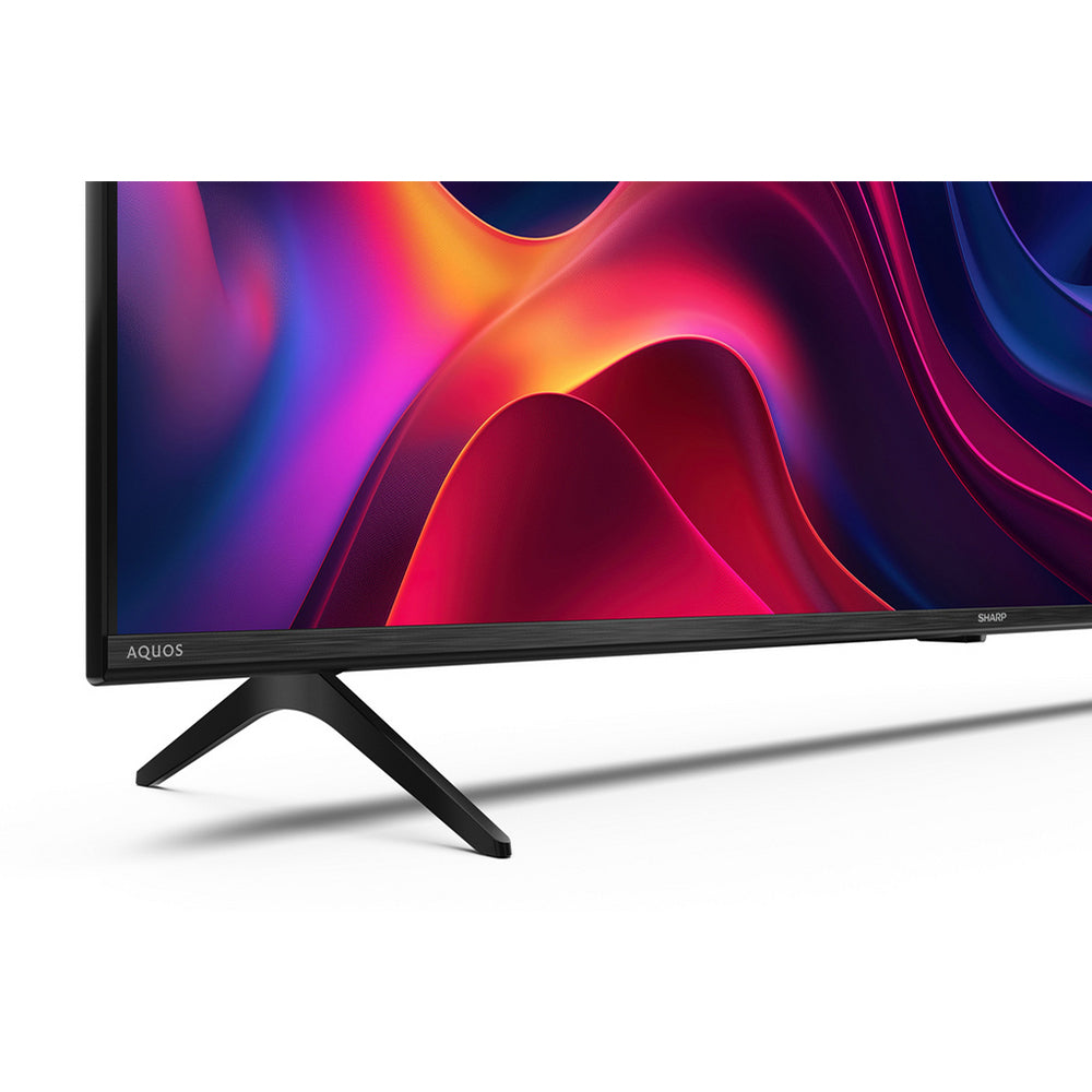sharp-4t-c65gk4245kb-65-inch-4k-uhd-frameless-smart-tivo-tv-2024-65-inch-1082428152 Sharp 4T-C65GK4245KB 65 Inch 4K UHD Frameless Smart TiVo TV 2024 - Image 4
