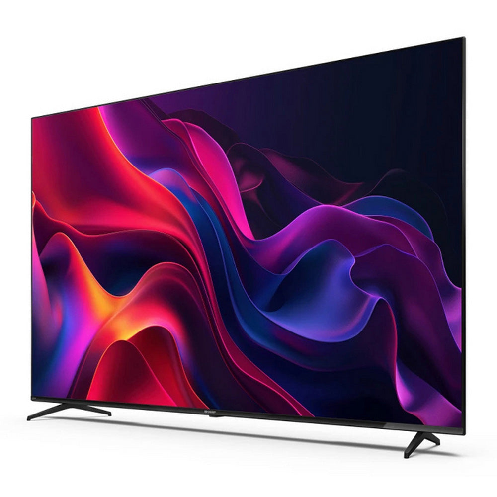 sharp-4t-c70gk4245kb-70-inch-led-4k-ultra-hd-frameless-smart-tv-1092656407 Sharp 4T-C70GK4245KB 70 Inch LED 4K Ultra HD Frameless Smart TV - Image 5