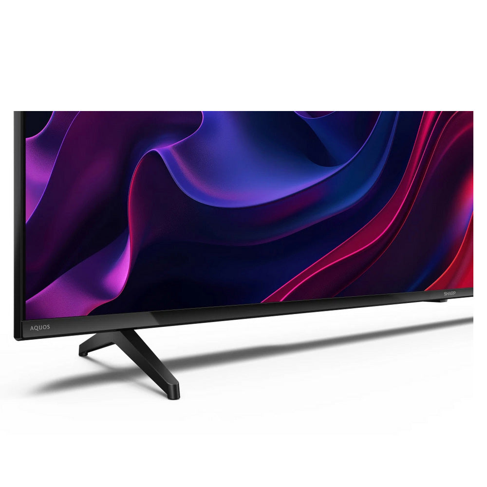 sharp-4t-c70gk4245kb-70-inch-led-4k-ultra-hd-frameless-smart-tv-1092656408 Sharp 4T-C70GK4245KB 70 Inch LED 4K Ultra HD Frameless Smart TV - Image 6
