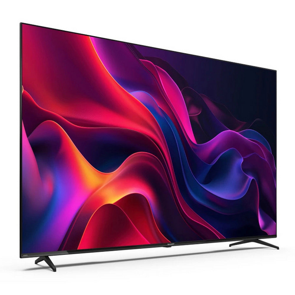 sharp-4t-c70gk4245kb-70-inch-led-4k-ultra-hd-frameless-smart-tv-1092656409 Sharp 4T-C70GK4245KB 70 Inch LED 4K Ultra HD Frameless Smart TV - Image 7
