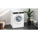 Siemens WG46G2Z2GB iQ500 9kg 1600 Spin Washing Machine White - Image 3