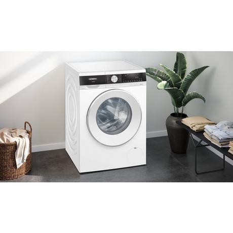 siemens-wg46g2z2gb-iq500-9kg-1600-spin-washing-machine-white-1082428930 Siemens WG46G2Z2GB iQ500 9kg 1600 Spin Washing Machine White - Image 3