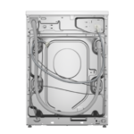 Siemens WG46G2Z2GB iQ500 9kg 1600 Spin Washing Machine White - Image 5