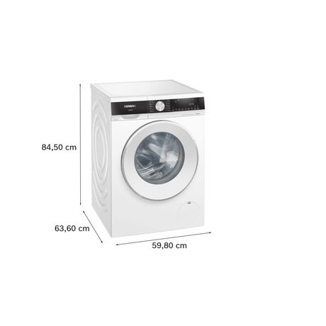 siemens-wg46g2z2gb-iq500-9kg-1600-spin-washing-machine-white-1082428940 Siemens WG46G2Z2GB iQ500 9kg 1600 Spin Washing Machine White - Image 8