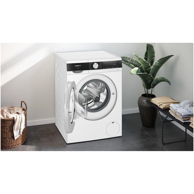 siemens-wg56g2z1gb-10kg-1600-spin-washing-machine-white-1082428955 Siemens WG56G2Z1GB 10kg 1600 Spin Washing Machine White - Image 2