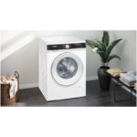 Siemens WG56G2Z1GB 10kg 1600 Spin Washing Machine White - Image 3