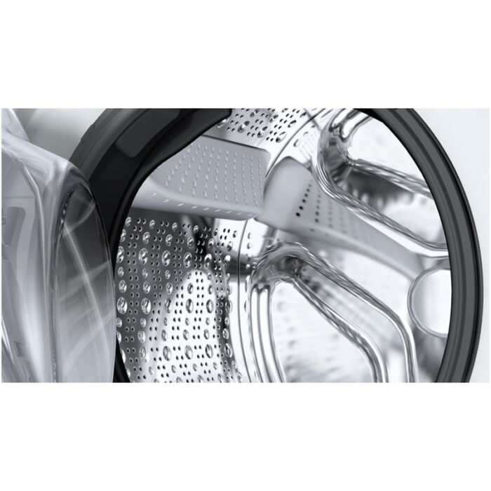 Siemens WG56G2Z1GB 10kg 1600 Spin Washing Machine White - Image 5