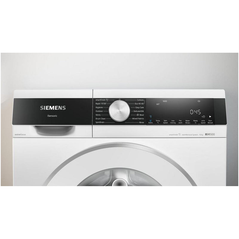 siemens-wg56g2z1gb-10kg-1600-spin-washing-machine-white-1082428963 Siemens WG56G2Z1GB 10kg 1600 Spin Washing Machine White - Image 6