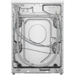 Siemens WG56G2Z1GB 10kg 1600 Spin Washing Machine White - Image 7