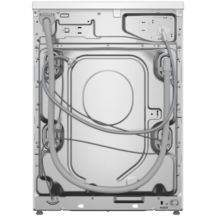Siemens WG56G2Z1GB 10kg 1600 Spin Washing Machine White - Image 7