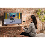 Sony K55S38B 55 Inch Bravia 3 LED 4K Ultra HD HDR Smart Google TV 2025 - Image 10