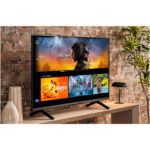 Sony K55S38B 55 Inch Bravia 3 LED 4K Ultra HD HDR Smart Google TV 2025 - Image 14