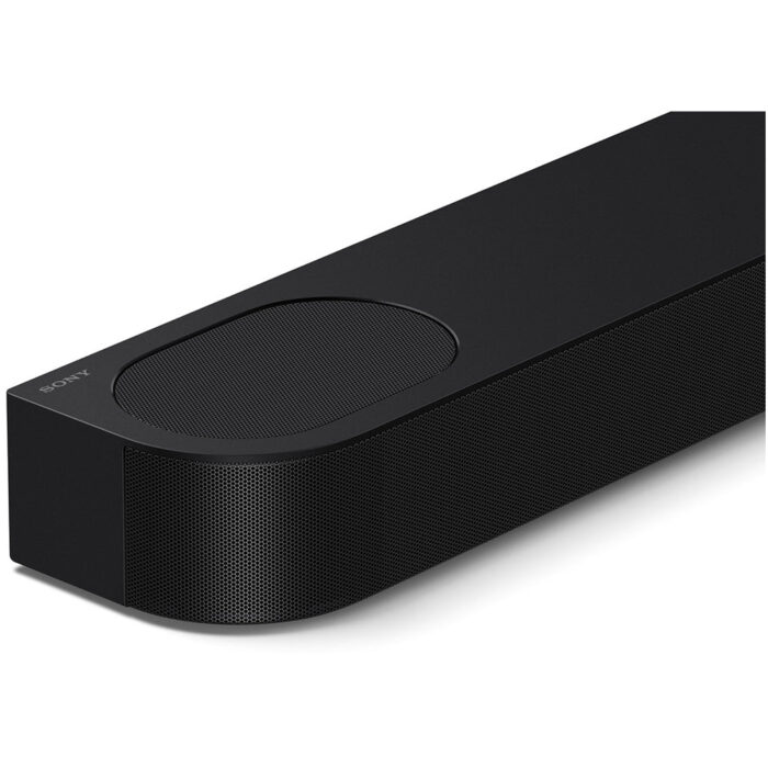 Sony K55XR55B 55 Inch BRAVIA 5 Mini LED 4K UHD HDR Smart TV and HT-B600 3.1.2ch BRAVIA Theatre Bar 6 Soundbar with Subwoofer - Image 27