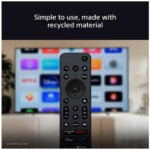 Sony K55XR55B 55 Inch BRAVIA 5 Mini LED 4K UHD HDR Smart TV and HT-B600 3.1.2ch BRAVIA Theatre Bar 6 Soundbar with Subwoofer - Image 12