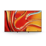 Sony K55XR70PU 55 Inch BRAVIA 7 4K QLED Mini LED HDR Google Bravia TV 2024 - Image 7