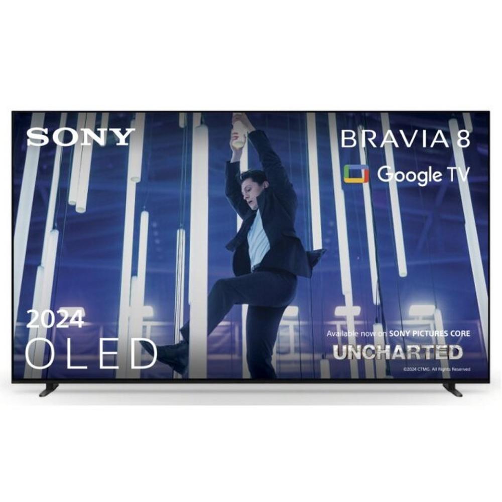 sony-k55xr80pu-55-inch-bravia-8-xr80pu-4k-oled-smart-google-bravia-tv-2024-1082430410 Sony K55XR80PU 55 Inch BRAVIA 8 XR80PU 4K OLED Smart Google Bravia TV 2024 - Image 1