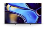 Sony K55XR80PU 55 Inch BRAVIA 8 XR80PU 4K OLED Smart Google Bravia TV 2024 - Image 2