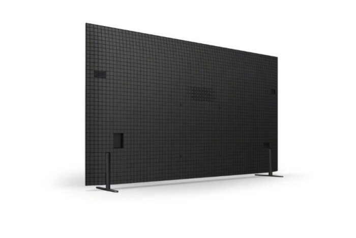Sony K55XR80PU 55 Inch BRAVIA 8 XR80PU 4K OLED Smart Google Bravia TV 2024 - Image 3