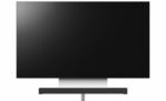 Sony K55XR80PU 55 Inch BRAVIA 8 XR80PU 4K OLED Smart Google Bravia TV 2024 - Image 8