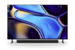 Sony K55XR80PU 55 Inch BRAVIA 8 XR80PU 4K OLED Smart Google Bravia TV 2024 - Image 10