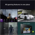 Sony K65S38B 65 Inch Bravia 3 LED 4K Ultra HD HDR Smart Google TV 2025 - Image 14