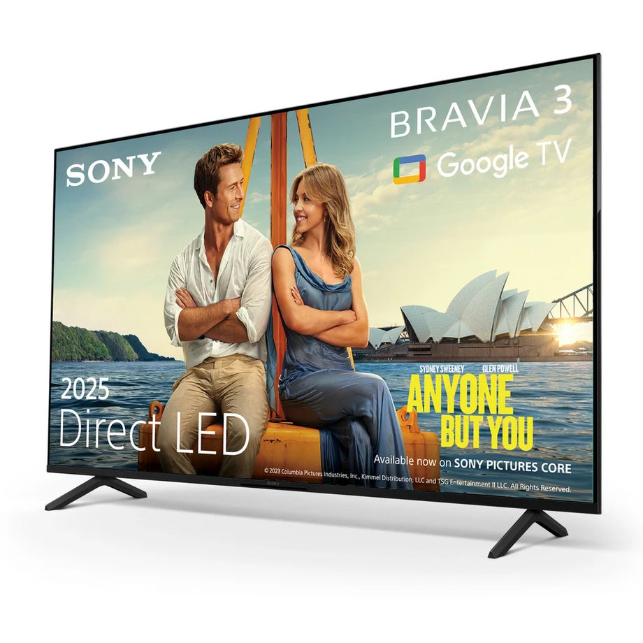 sony-k65s38b-65-inch-bravia-3-led-4k-ultra-hd-hdr-smart-google-tv-2025-65-inch-1155382988 Sony K65S38B 65 Inch Bravia 3 LED 4K Ultra HD HDR Smart Google TV 2025 - Image 2