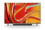 Sony K65XR70U 65 Inch BRAVIA 7 XR70U 4K QLED Mini LED Smart Google Bravia TV 2024 - Image 4