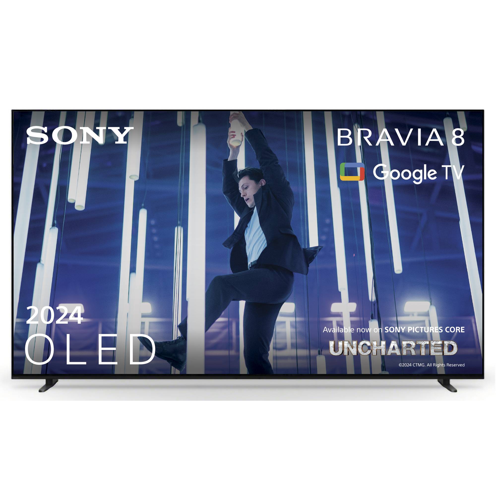sony-k65xr80u-65-inch-bravia-8-4k-oled-smart-google-bravia-tv-2024-1082430471 Sony K65XR80U 65 Inch BRAVIA 8 4K OLED Smart Google Bravia TV - Image 1