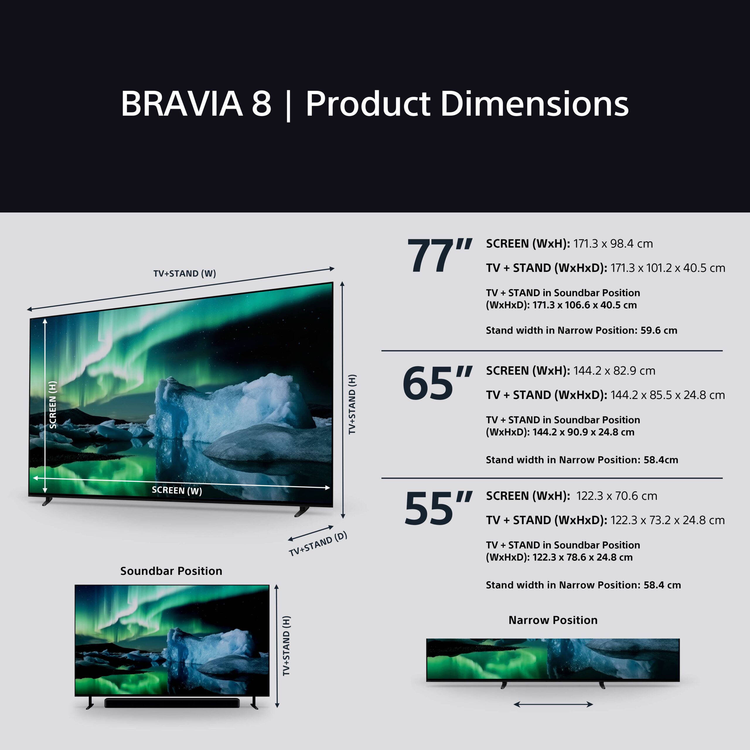 sony-k65xr80u-65-inch-bravia-8-4k-oled-smart-google-bravia-tv-2024-1082430491 Sony K65XR80U 65 Inch BRAVIA 8 4K OLED Smart Google Bravia TV - Image 11