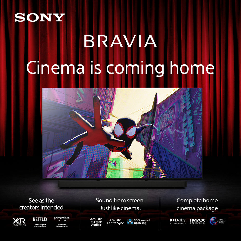 sony-k65xr90pu-65-inch-xr90-4k-uhd-hdr-qled-mini-led-bravia-9-smart-google-tv-2024-65-inch-1093953676 Sony K65XR90PU 65 Inch XR90 4K UHD HDR QLED Mini Led BRAVIA 9 Smart Google TV 2024 - Image 2