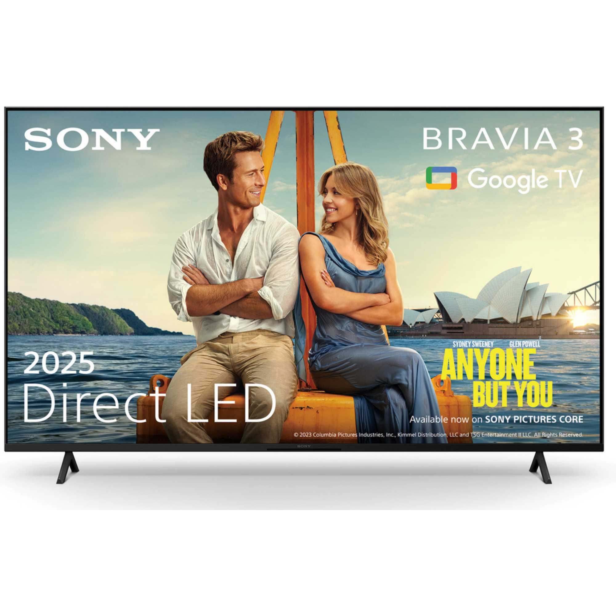 sony-k75s38b-75-inch-bravia-3-led-4k-ultra-hd-hdr-smart-google-tv-2025-75-inch-1155260966 Sony K75S38B 75 Inch Bravia 3 LED 4K Ultra HD HDR Smart Google TV 2025 - Image 1