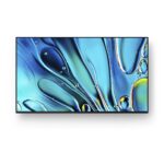 Sony K75S38B 75 Inch Bravia 3 LED 4K Ultra HD HDR Smart Google TV 2025 - Image 5