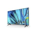 Sony K75S38B 75 Inch Bravia 3 LED 4K Ultra HD HDR Smart Google TV 2025 - Image 3