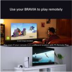 Sony K75S38B 75 Inch Bravia 3 LED 4K Ultra HD HDR Smart Google TV 2025 - Image 8
