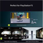 Sony K75S38B 75 Inch Bravia 3 LED 4K Ultra HD HDR Smart Google TV 2025 - Image 10