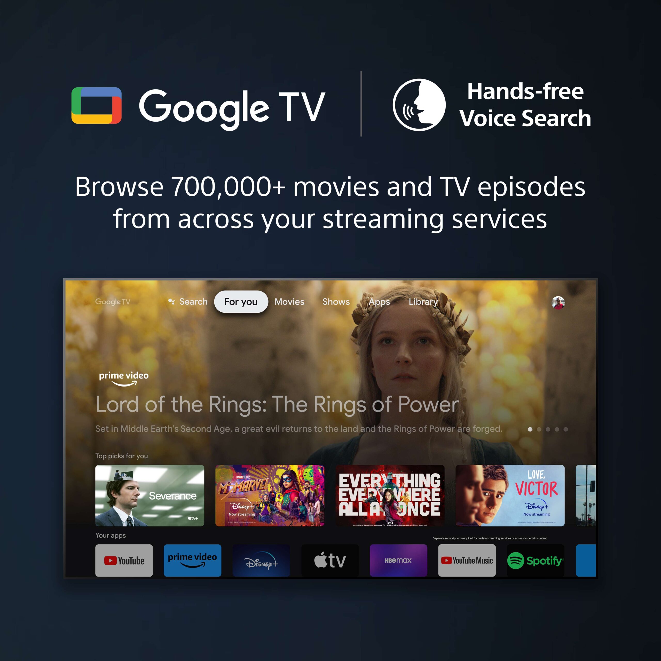 sony-k75xr90pu-75-inch-xr90-4k-uhd-hdr-qled-mini-led-bravia-9-smart-google-tv-2024-75-inch-1082430579 Sony K75XR90PU 75 Inch XR90 4K UHD HDR QLED Mini Led BRAVIA 9 Smart Google TV 2024 - Image 5