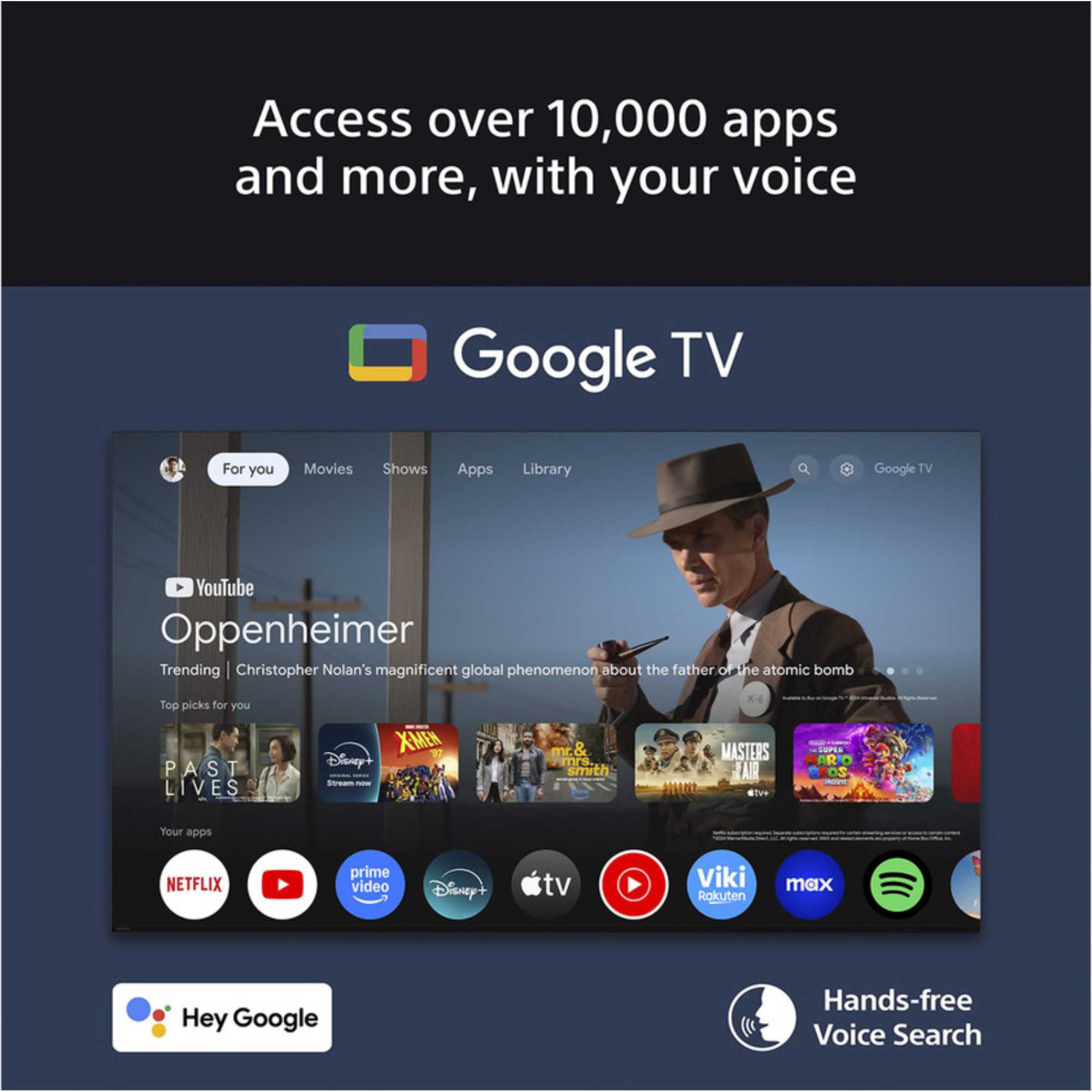 sony-k85s38bp-85-inch-bravia-3-led-4k-ultra-hd-hdr-smart-google-tv-2025-85-inch-1155260954 Sony K85S38BP 85 Inch Bravia 3 LED 4K Ultra HD HDR Smart Google TV 2025 - Image 15